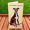 Biscuit Fun Dog Lover Card